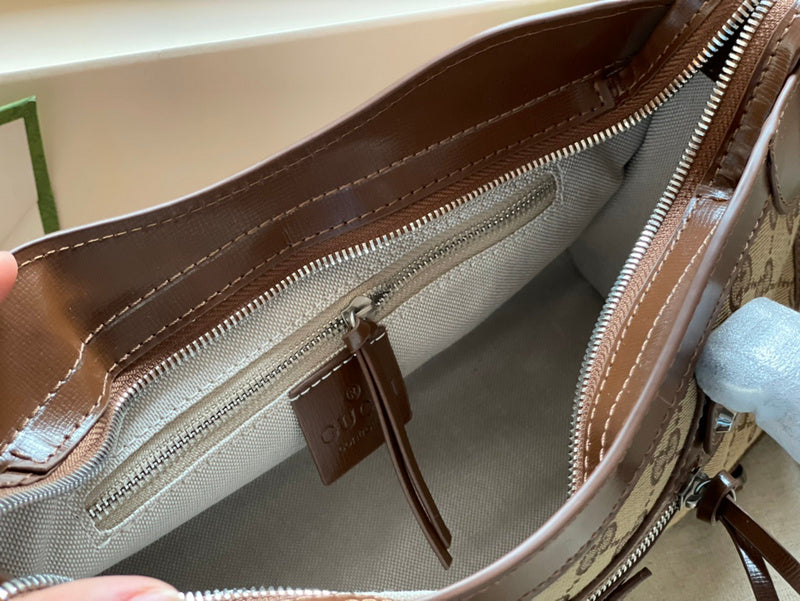 Ozarra Fashion - BGA Bags - 1544