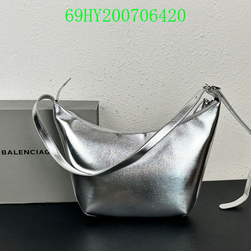 Ozarra Fashion - BGA Bags - 1709