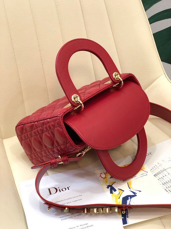 Ozarra - Dir Bags - 375