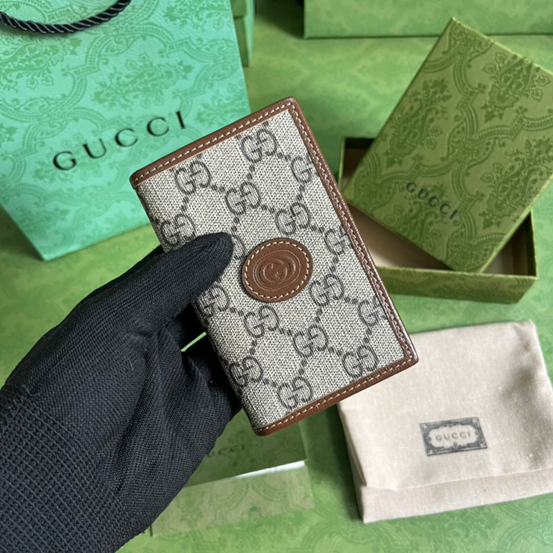 OZ - GCI Bags - 741