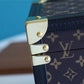 Ozarra Fashion Lu-Vi bags - 9530