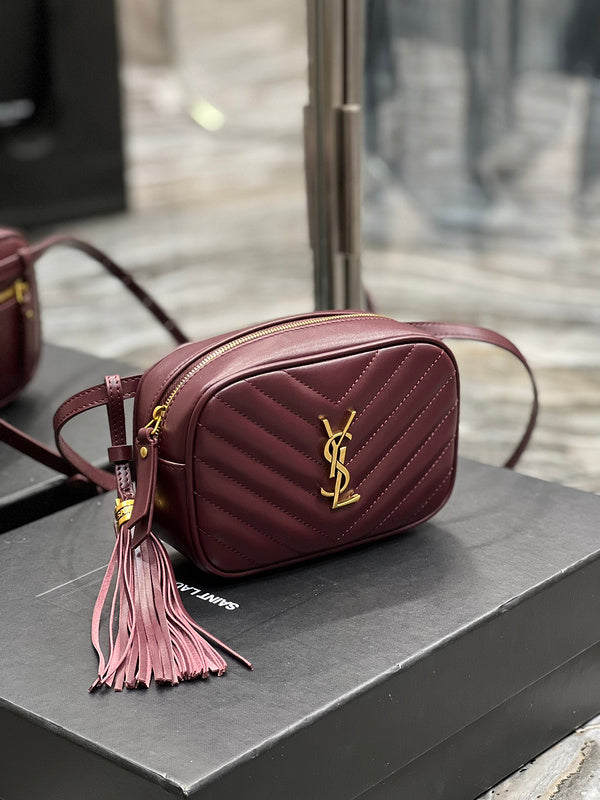OZ - SLY Bags - 876