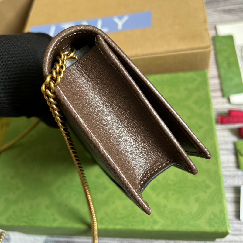 Ozarra - GG Bags - 1270