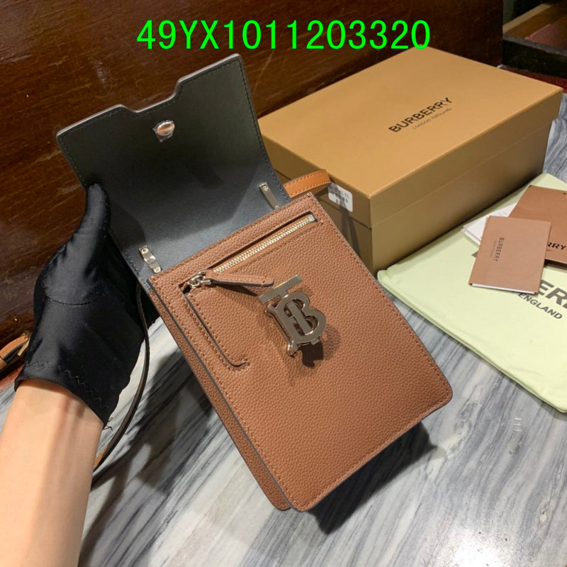 Ozarra Fashion -BBR Bags - 616