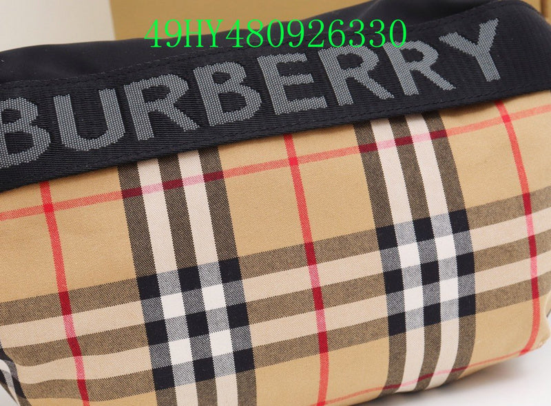 Ozarra Fashion -BBR Bags - 645