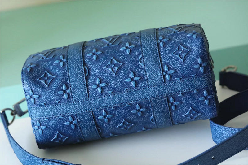 Ozarra Fashion Lu-Vi bags - 11227