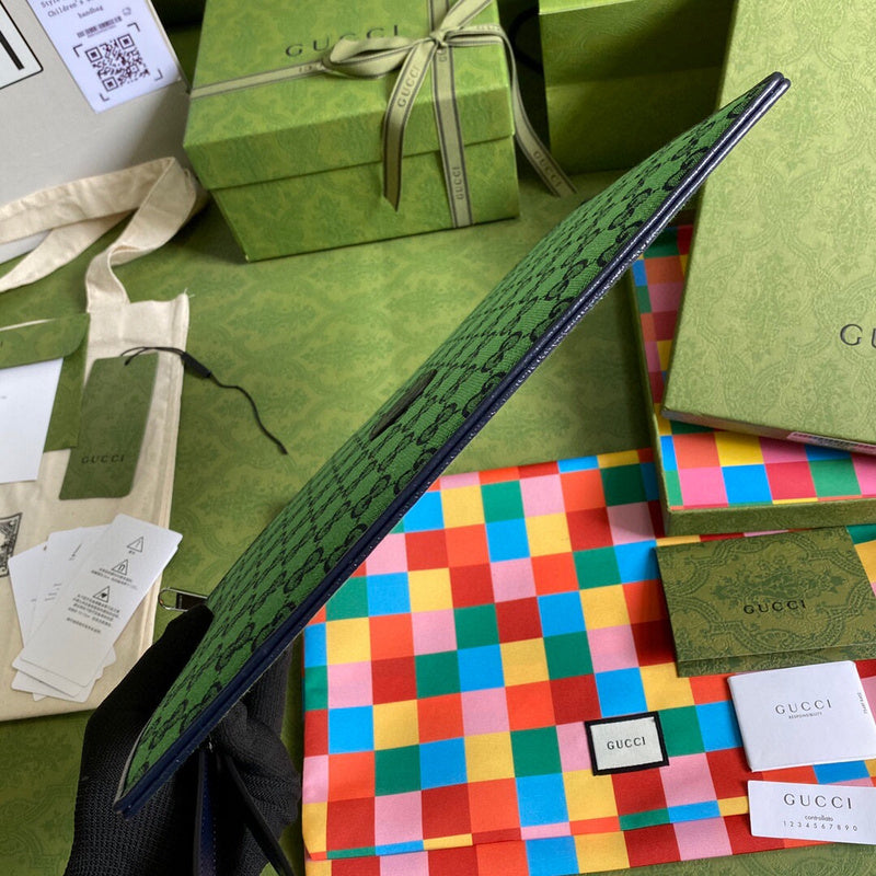 Ozarra - GCI Bags - 5828