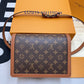 Ozarra Fashion Lu-Vi bags - 8138