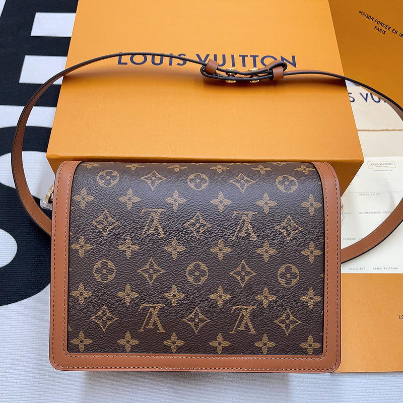 Ozarra Fashion Lu-Vi bags - 8138