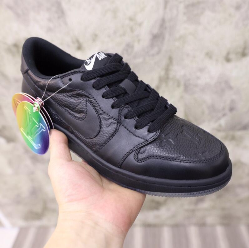 Ozarra Luxury - LOV Men Shoes - 1329