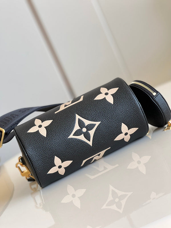 Ozarra Fashion Lu-Vi bags - 17201