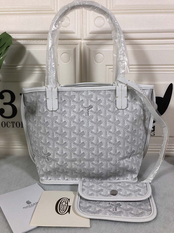 Ozarra - GOD Bags - 242