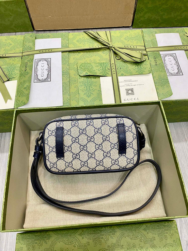 Ozarra - GUKI Women Bags - 743