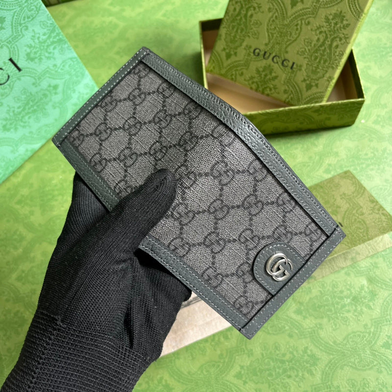 OZ - GCI Bags - 546