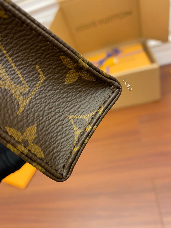 Ozarra Fashion Lu-Vi bags - 17299