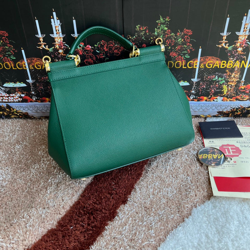 Ozarra - DG Bags - 038