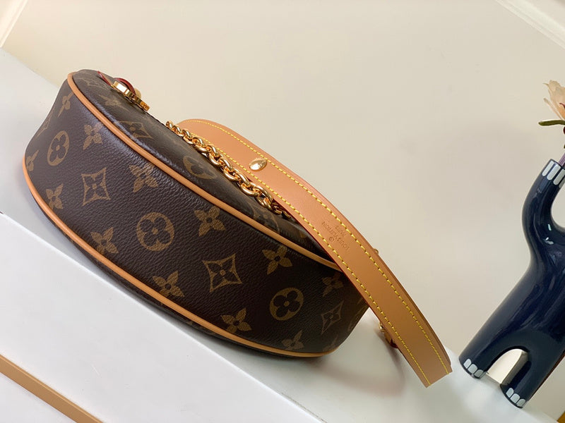 Ozarra Fashion Lu-Vi Bags - 16875