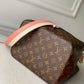 Ozarra Fashion Lu-Vi bags - 17751