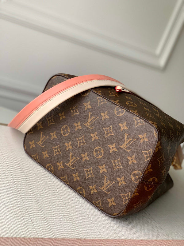 Ozarra Fashion Lu-Vi bags - 17751