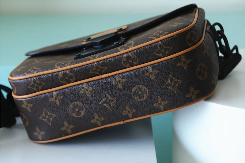 Ozarra Fashion Lu-Vi bags - 10090