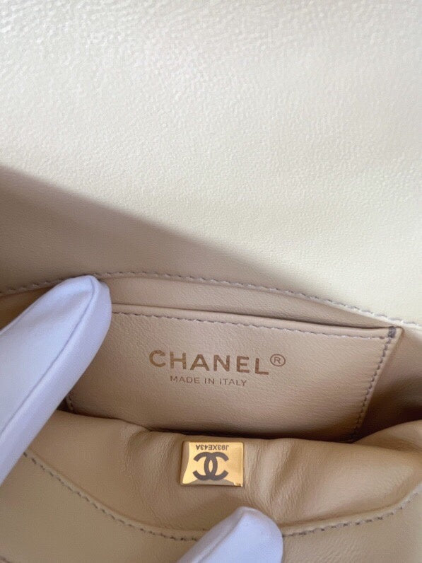 BAB - CHL Bags - 3231