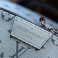 Ozarra Fashion Lu-Vi bags - 9758