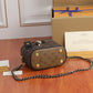 Ozarra - GUKI Women Bags - 1503