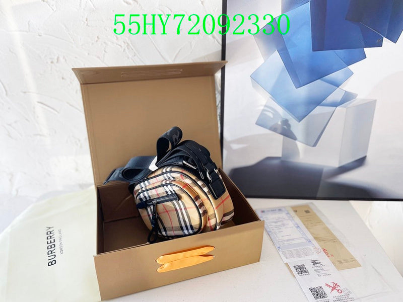 Ozarra Fashion -BBR Bags - 260