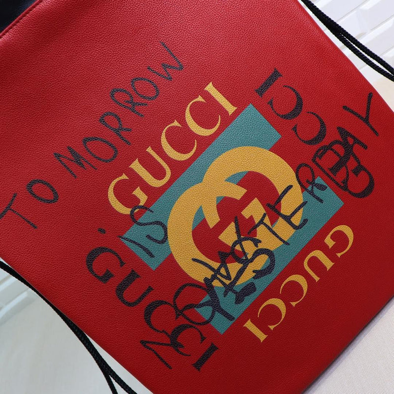BAB - GCI Bags - 840