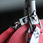 Ozarra Fashion Lu-Vi bags - 8277