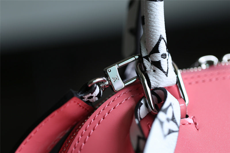 Ozarra Fashion Lu-Vi bags - 8277