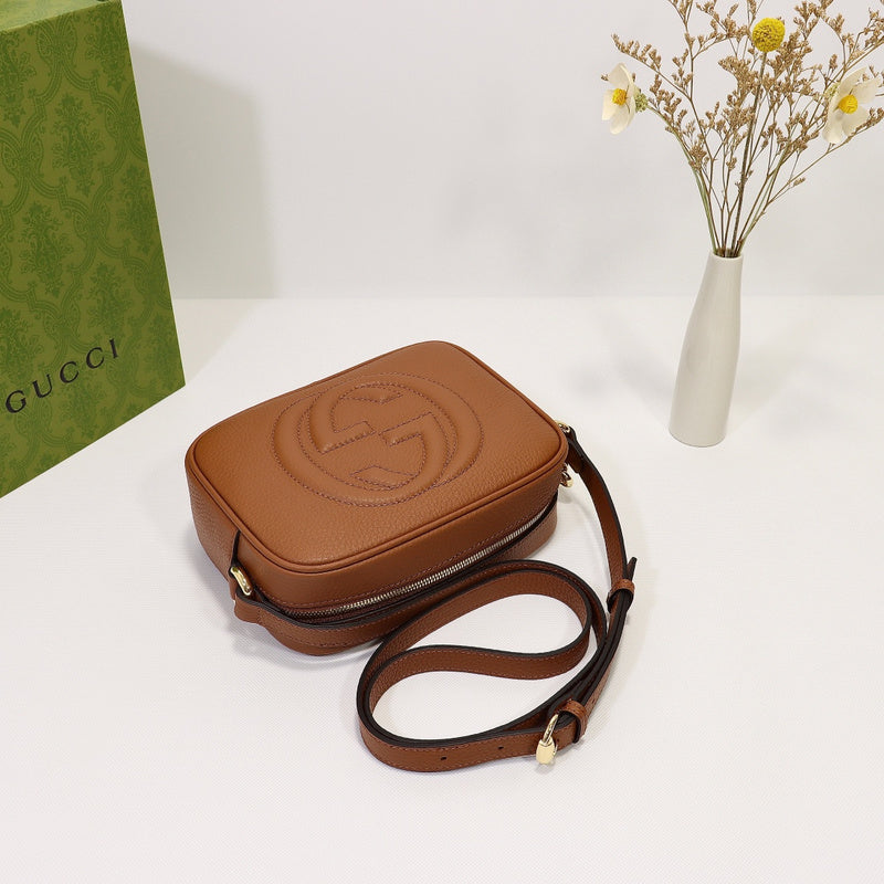 Ozarra - GCI Bags - 312