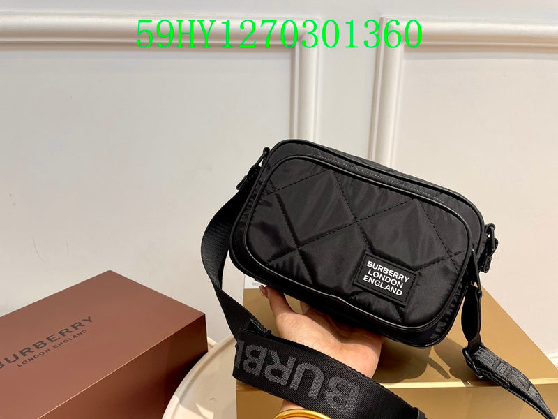 Ozarra Fashion -BBR Bags - 171