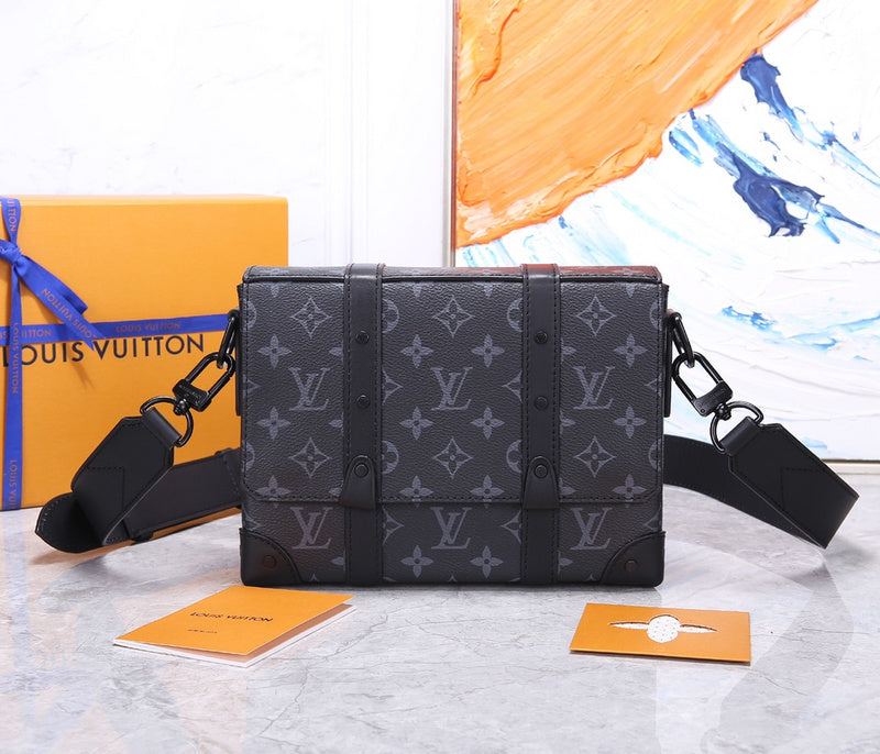 Ozarra Fashion Lu-Vi bags - 17325