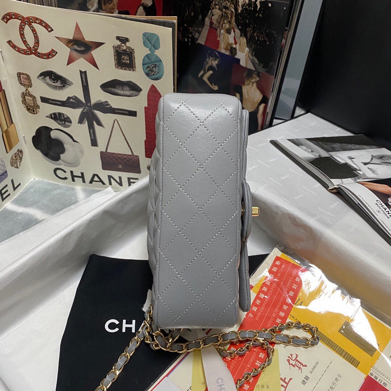 BAB - CHL Bags - 3336