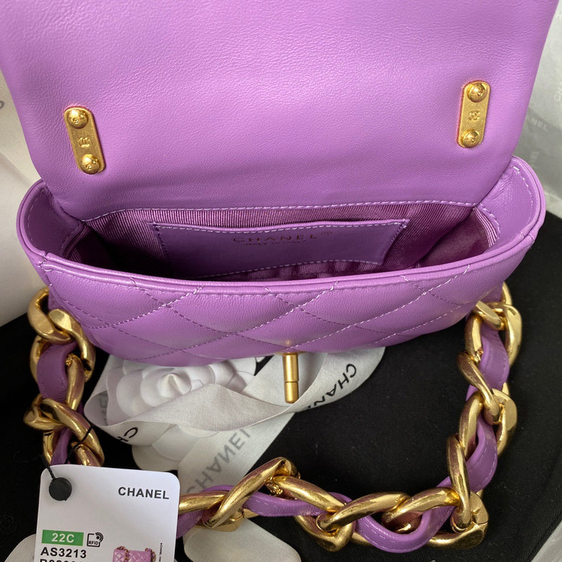 Ozarra - CHL Bags - 7625