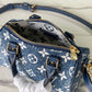 Fashion Lu-Vi bags - 5332