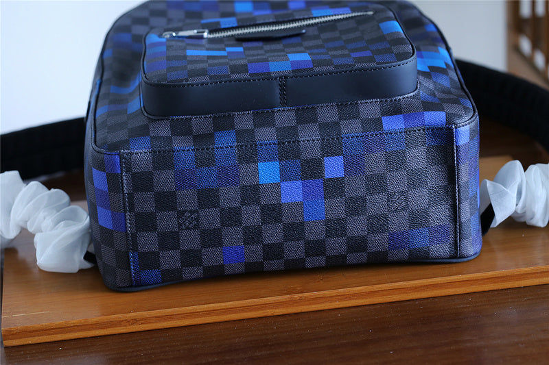 Ozarra Fashion Lu-Vi bags - 9719