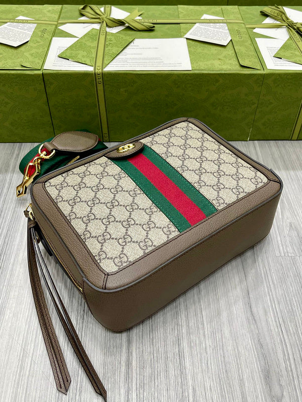 Ozarra - GCI Bags - 539