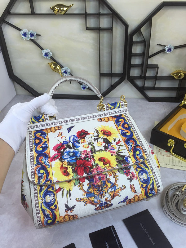 Ozarra - DG Bags - 207
