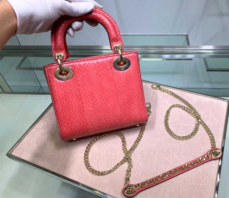 Ozarra - DOR Bags - 1235