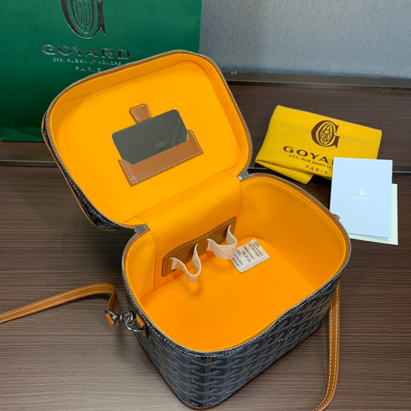 Ozarra - GOD Bags - 958