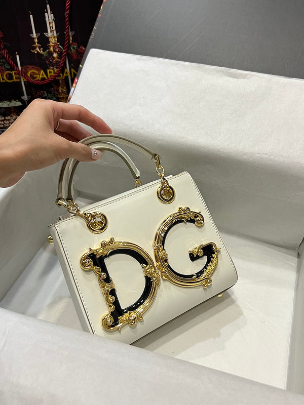 Ozarra - DG Bags - 317