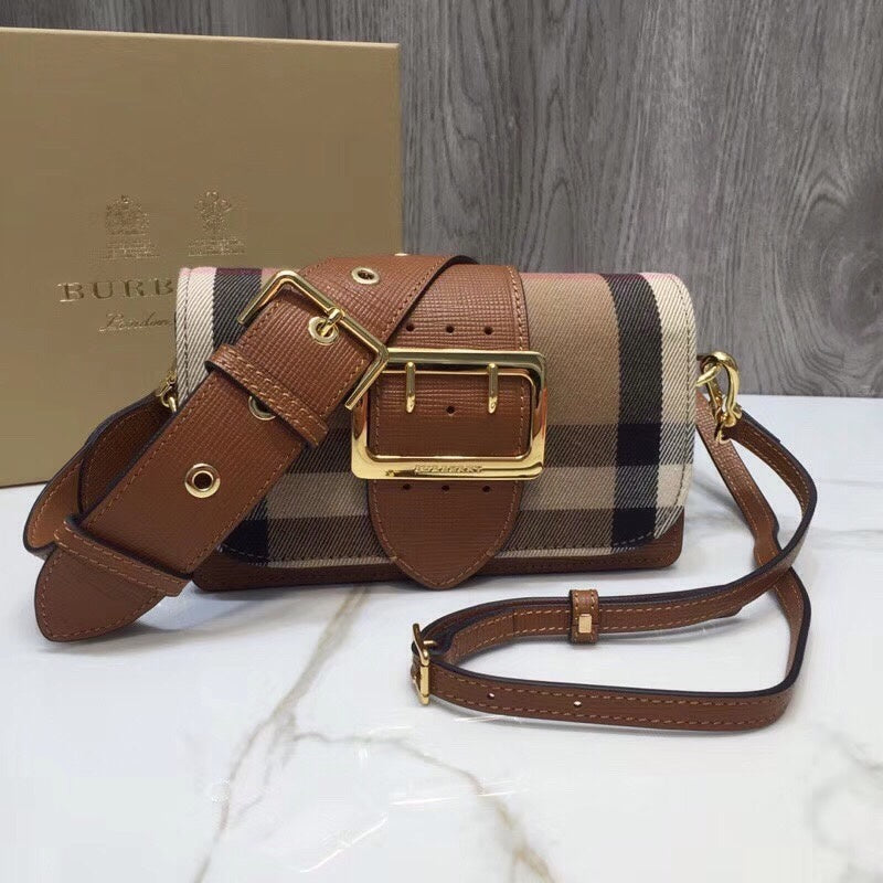 Ozarra Fashion -BBR Bags - 1543