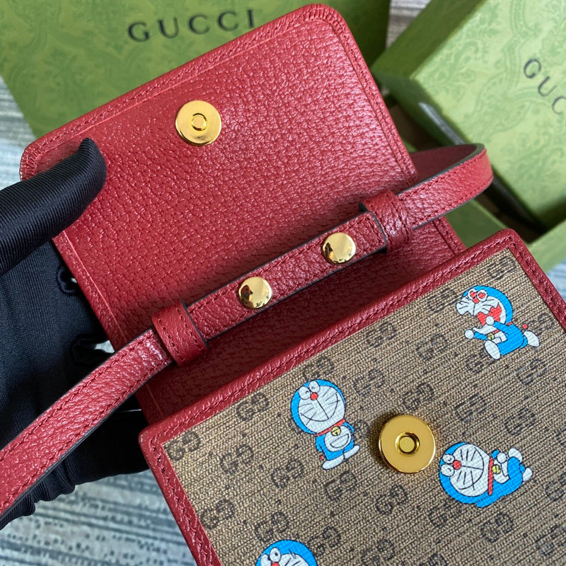 Ozarra - GUKI Bags - 2157