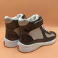 Ozarra Luxury - PD Men Shoes - 040