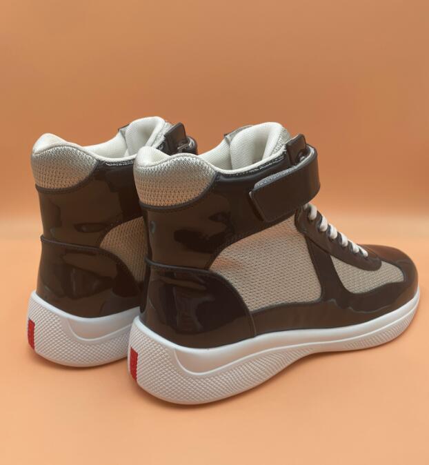 Ozarra Luxury - PD Men Shoes - 040
