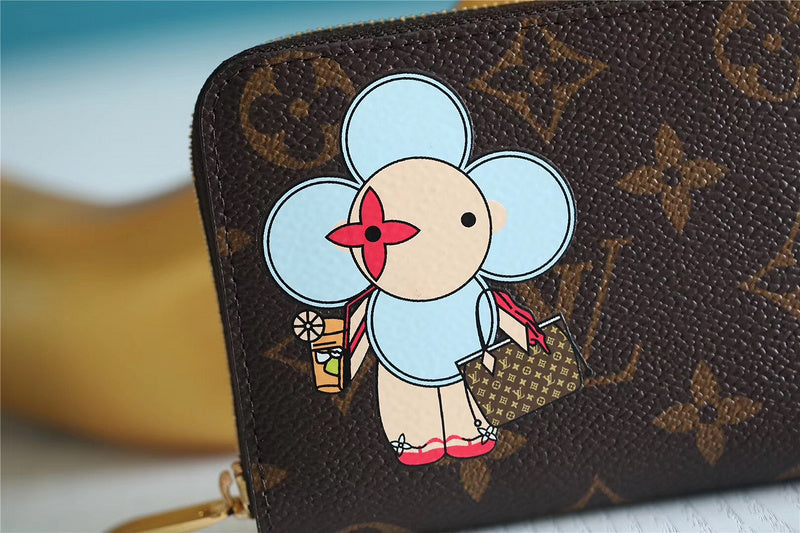 Ozarra Fashion Lu-Vi bags - 9221
