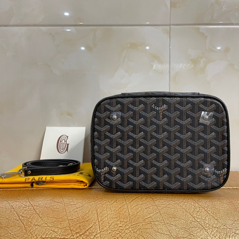 Ozarra - GOD Bags - 341