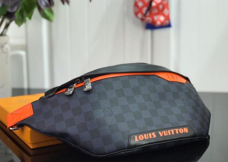 Ozarra Luxury - LOV Bags - 2459